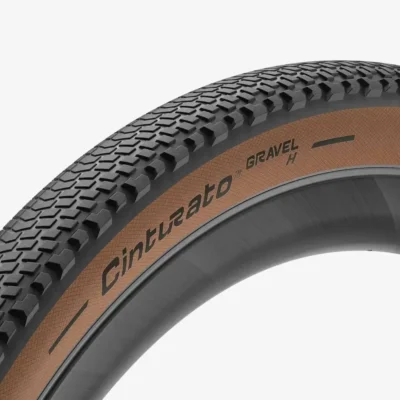 PIRELLI Cinturato Gravel H TLR Gravelrengas