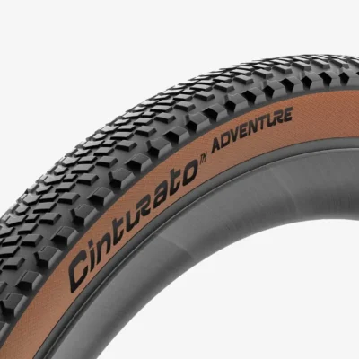 PIRELLI Cinturato Adventure TLR Gravelrengas