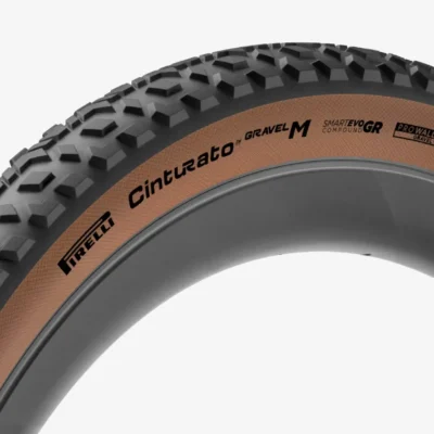 PIRELLI Cinturato Gravel M Classic TLR Gravelrengas