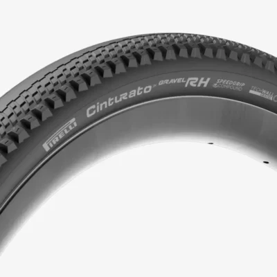 PIRELLI Cinturato Gravel RH TLR Gravelrengas