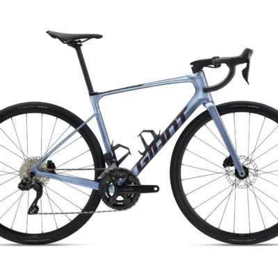 Giant Defy Advanced 1 2025 Endurance maantiepyörä