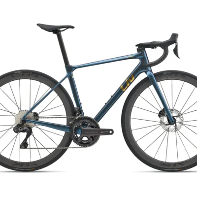 Liv Langma Advanced Pro 0 PC 2025 Maantiepyörä