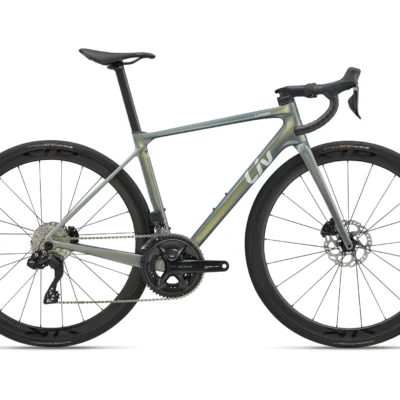 Liv Langma Advanced Pro 1 PC 2025 Maantiepyörä