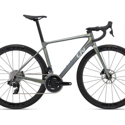 Liv Langma Advanced Pro 1 AXS 2025 Maantiepyörä
