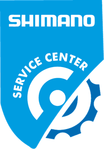 Shimano Service Center logo