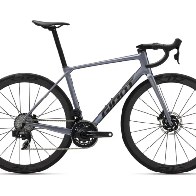 Giant TCR Advanced Pro 0 AXS 2025 Maantiepyörä
