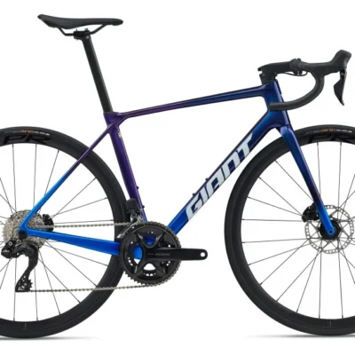 Giant TCR Advanced 1 2026 - Maantiepyörä