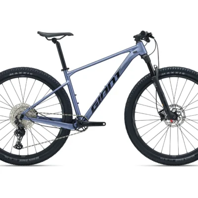 Giant XTC SLR 29 2 2026 Jäykkäperäinen Maastopyörä