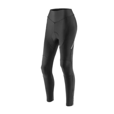 Liv Flara Thermal Tights Naisten Pyöräilytrikoot