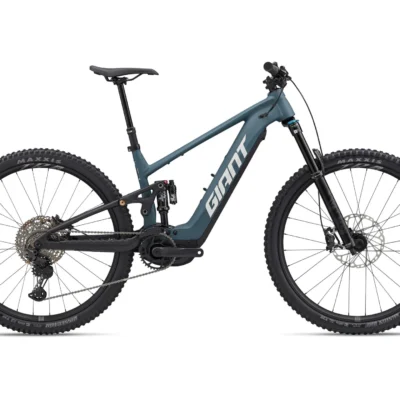 Giant Stance E+ 0 2027 Täysjousitettu Sähkömaastopyörä