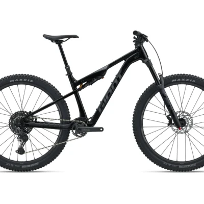 Giant Stance 2026 Täysjoustomaastopyörä