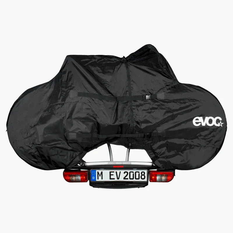 Evoc Bike Rack Cover Mtb kuljetussuoja - Image 2