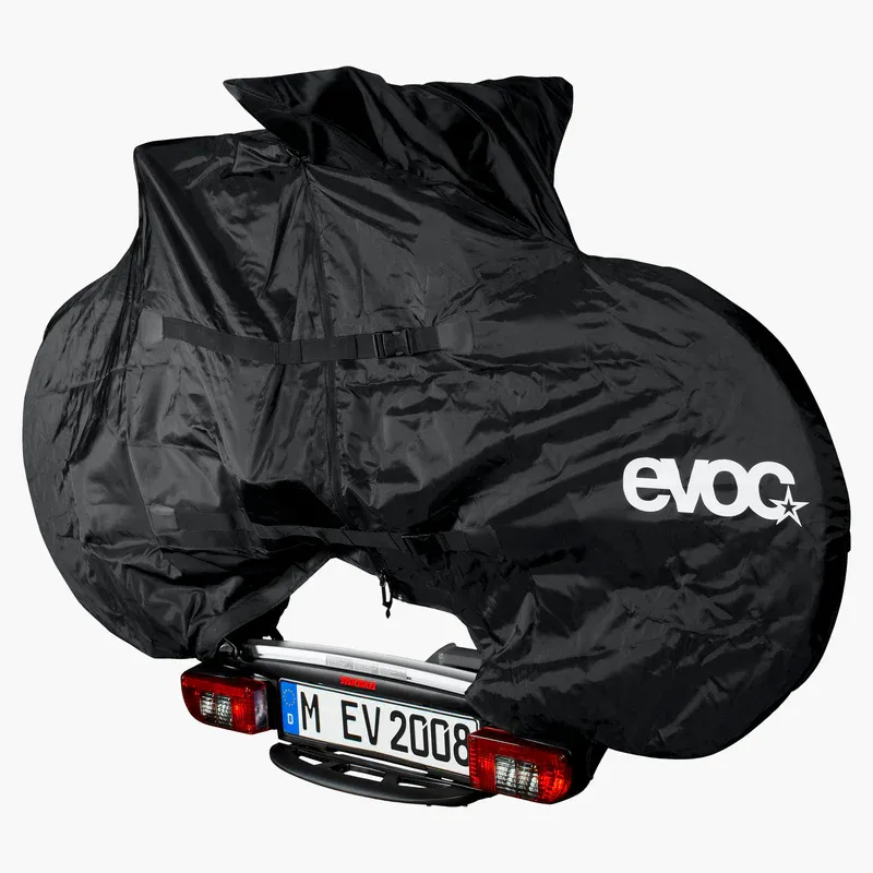 Evoc Bike Rack Cover Mtb kuljetussuoja - Image 3