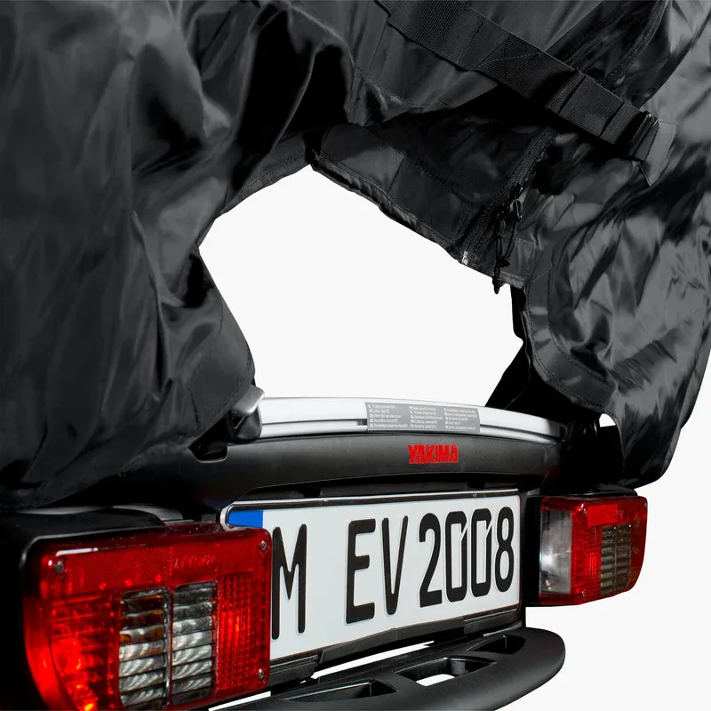 Evoc Bike Rack Cover Mtb kuljetussuoja - Image 6