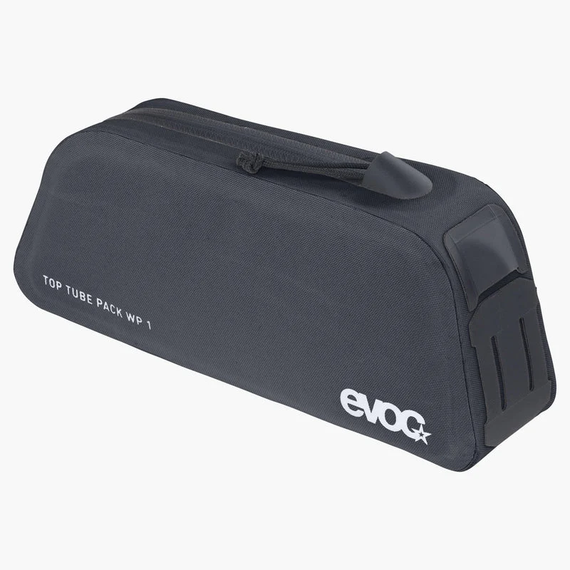 Evoc Top Tube Pack WP 1 Runkolaukku - Image 2