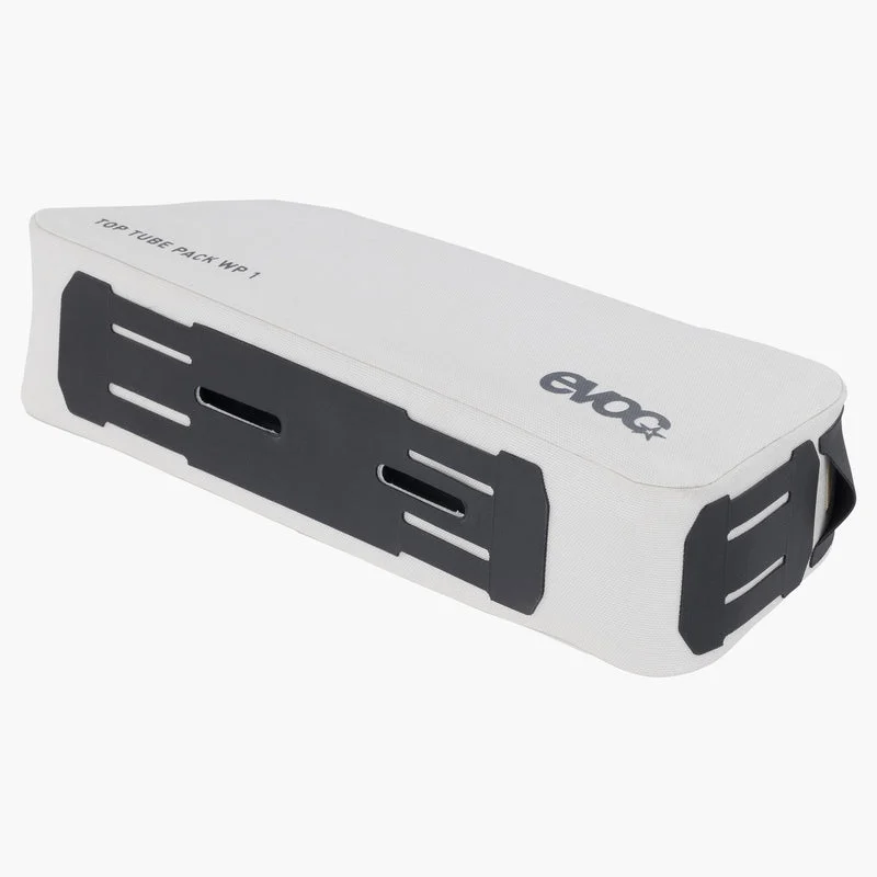 Evoc Top Tube Pack WP 1 Runkolaukku - Image 10