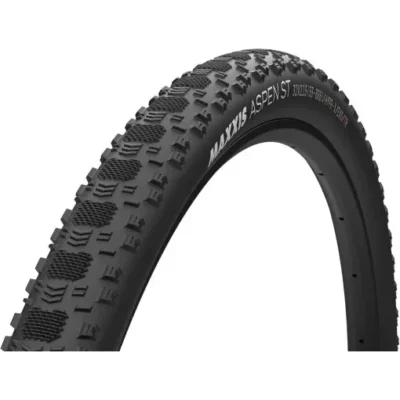 Maxxis Aspen ST 700X55C 120Tpi Exo TR