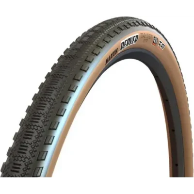 Maxxis Reaver HYPR-X Tanwall 700X45C 120Tpi Exo TR