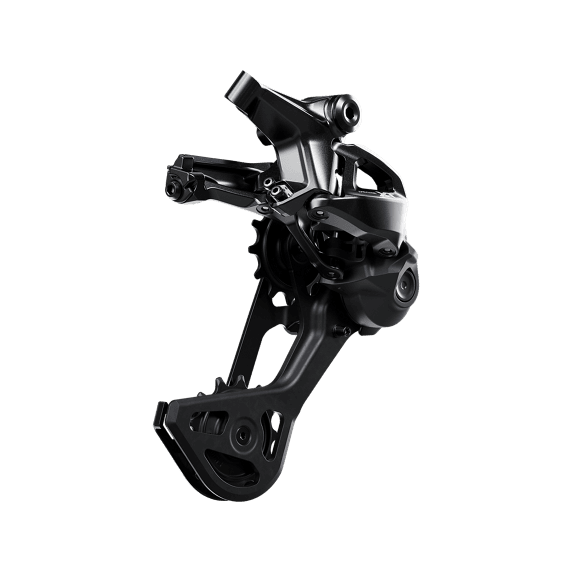 SHIMANO DEORE XT Takavaihtaja RD-M8200-SGS 12 Vaihteinen - Image 4