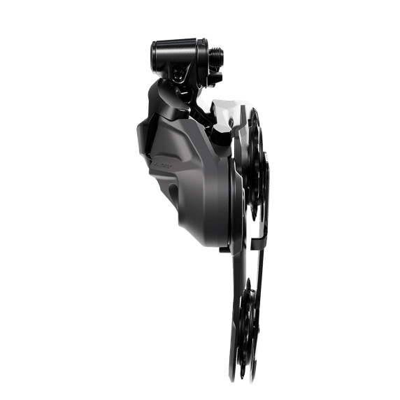 SHIMANO DEORE XT Takavaihtaja RD-M8200-SGS 12 Vaihteinen - Image 2