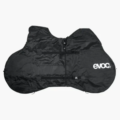Evoc Bike Rack Cover Road - Kuljetussuoja