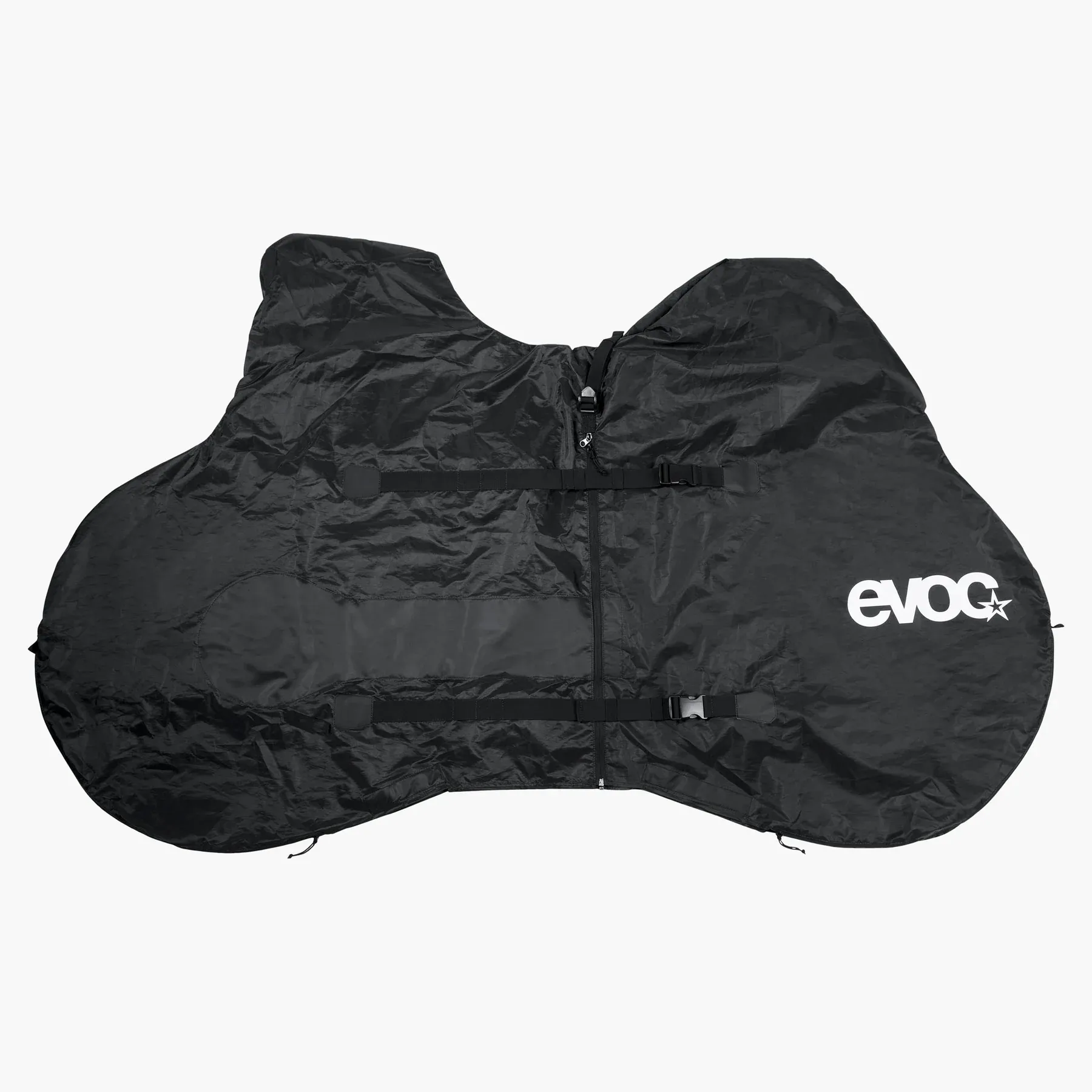 Evoc Bike Rack Cover Road - Kuljetussuoja