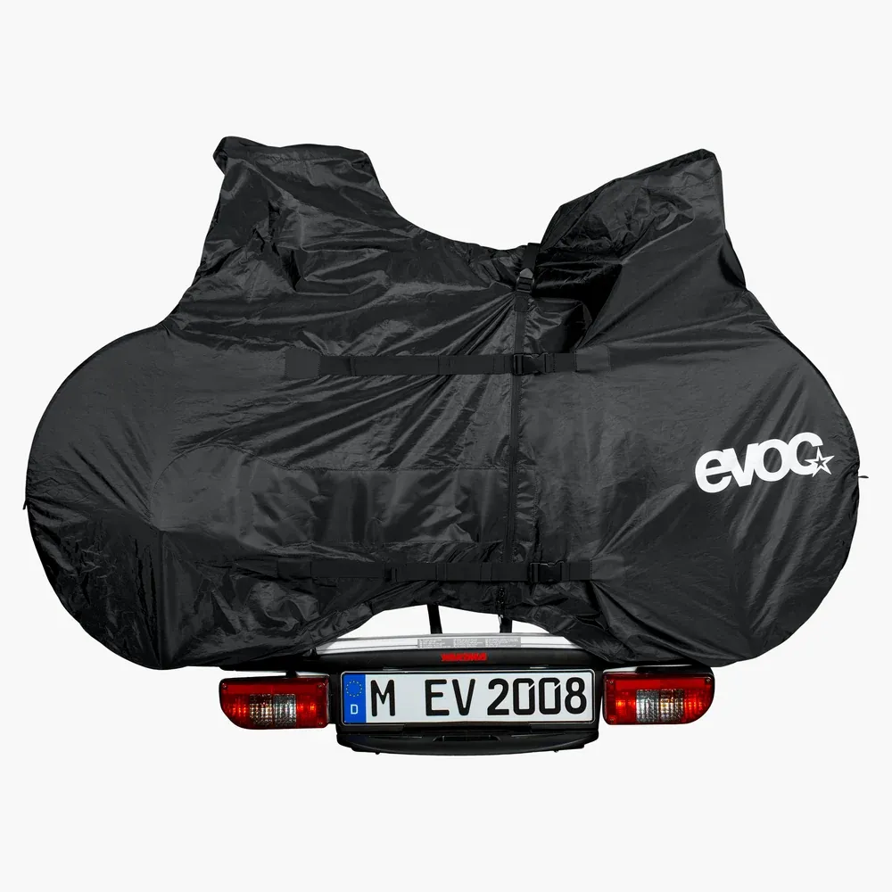 Evoc Bike Rack Cover Road - Kuljetussuoja - Image 2