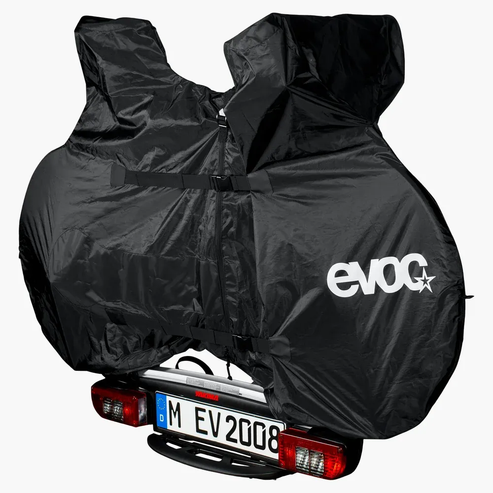 Evoc Bike Rack Cover Road - Kuljetussuoja - Image 3