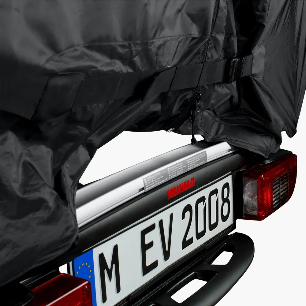 Evoc Bike Rack Cover Road - Kuljetussuoja - Image 5