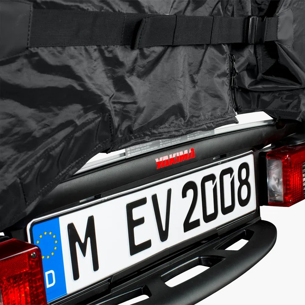 Evoc Bike Rack Cover Road - Kuljetussuoja - Image 10