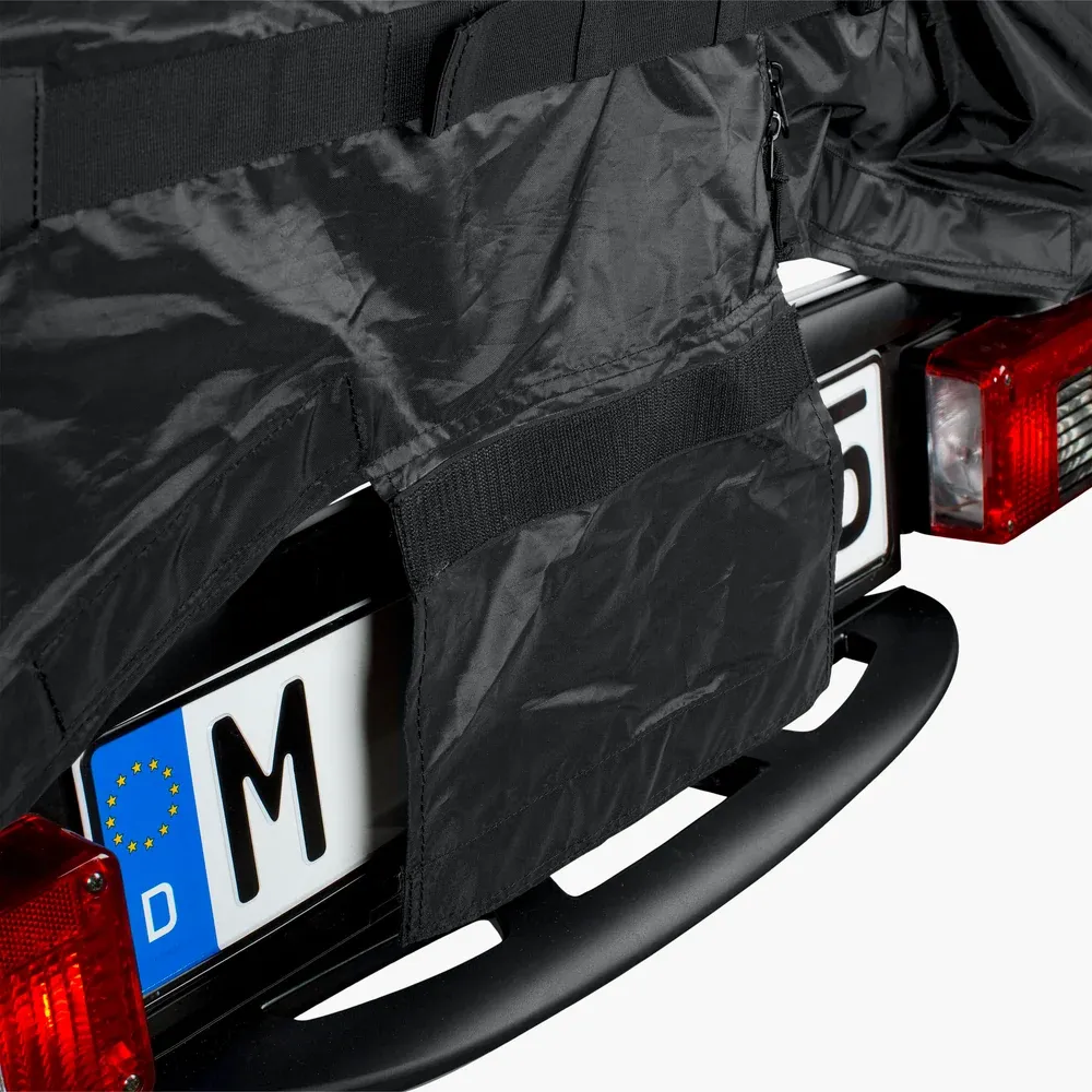 Evoc Bike Rack Cover Road - Kuljetussuoja - Image 8