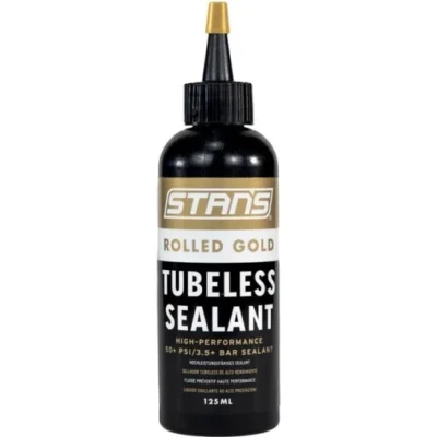 Stan′s Rolled Gold Tubeless Sealant - Tiivistysneste 125ml