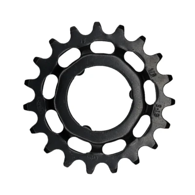 KMC Rear Sprocket Shimano E-Bike - Takaratas 19t