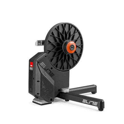 Elite Trainer Rivo With Zwift Cog and Click V2 - Harjoitusvastus