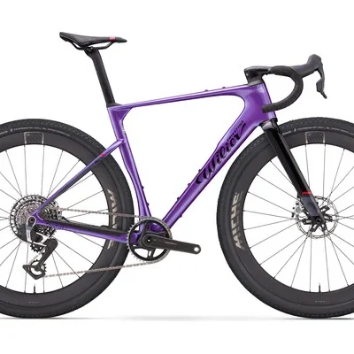 Wilier Rave SLR ID2 - Gravelpyörä