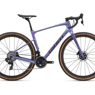 Giant Revolt Advanced Pro 1 - Gravelpyörä