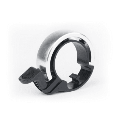 Knog Oi Classic Suuri hopea - Soittokello