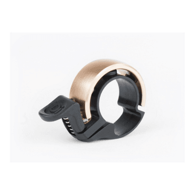 Knog Oi Classic pieni messinki - Soittokello