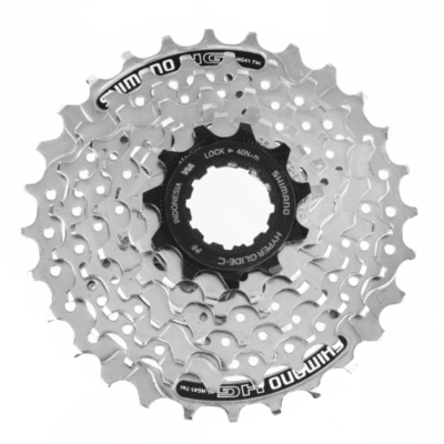 SHIMANO Kasetti CS-HG41-7 7-vaihteinen 11-28T