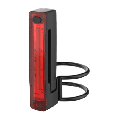 Valaisin Knog Plus taka musta - Takavalo