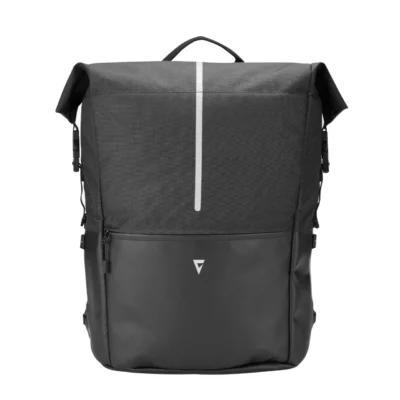 Giant Transporter Versa G-2 Pannier Bag - Sivulaukku
