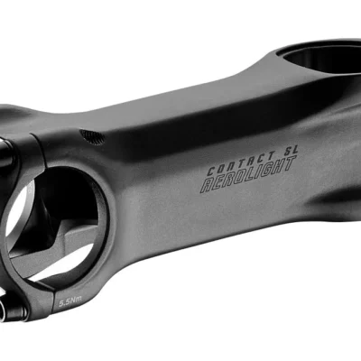 GIANT CONTACT SL AEROLIGHT STEM 0 80MM - Ohjainkannatin