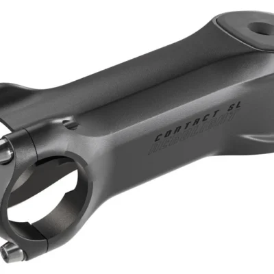 GIANT CONTACT SL AEROLIGHT STEM -10 80MM - Ohjainkannatin