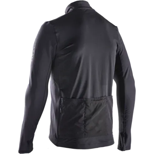Leatt Jacket MTB Endurance 4.0 Black - Ajotakki - Image 2
