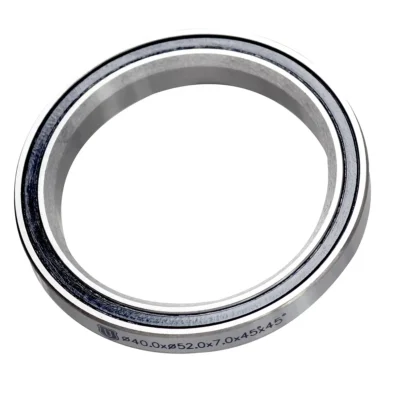 Ohjainlaakeri UNION CB-784 40.0x52.0x7 45°/45°