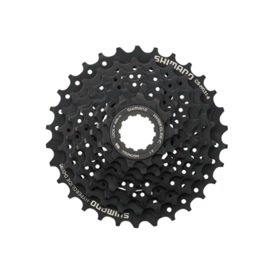 SHIMANO Kasetti CS-HG31-8 8-vaihteinen 11-30T