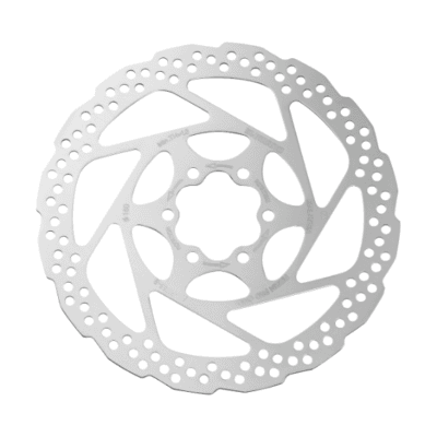 SHIMANO Jarrulevy SM-RT56 6-pulttinen 160 mm