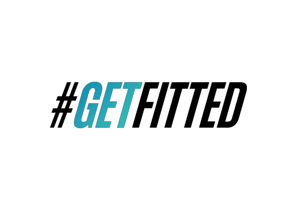 Get fitted hashtag