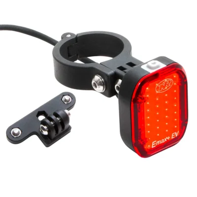 Takavalo Nite Rider Emax +150 EV E-bike led johdolla 6-80V